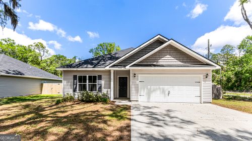 436 Talmadge Rd, Allenhurst, GA, 31301-3291 | Card Image