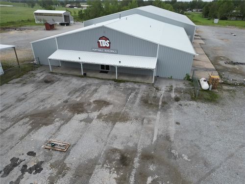 21239 Us Highway 412, Colcord, OK, 74338-3526 | Card Image