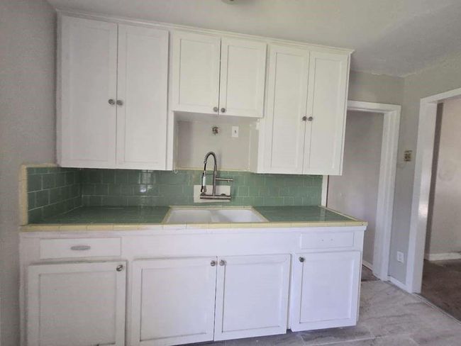 822 Woodhue St, House other with 3 bedrooms, 1 bathrooms and null parking in Channelview TX | Image 4