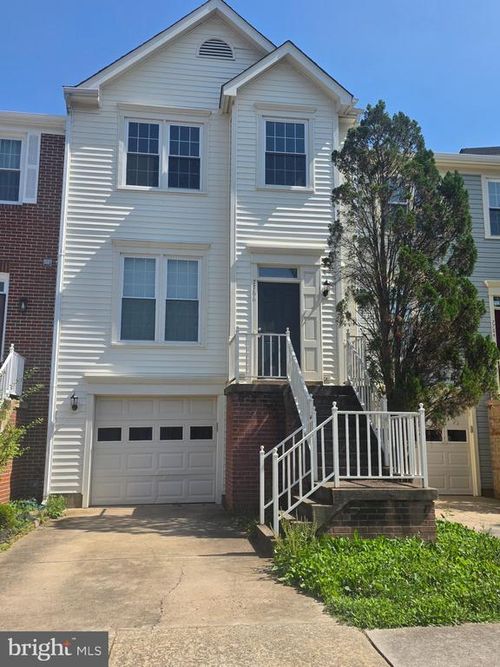 7766 Black Horse Ct, MANASSAS, VA, 20109-8206 | Card Image
