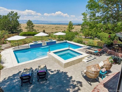 10197 Briargrove Way, Highlands Ranch, CO, 80126-5533 | Card Image