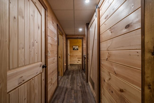 398 Dancing Trees Trl, Home with 3 bedrooms, 4 bathrooms and 1 parking in Morganton GA | Image 43