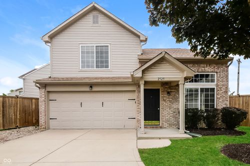 2525 Grand Fir Dr, Greenwood, IN, 46143-7685 | Card Image