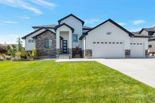 1307 W Blue Quill Dr, Bluffdale, UT, 84065-2139 | Card Image