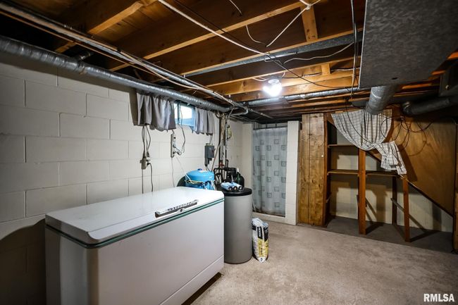 5123 E Rome Rd, House other with 3 bedrooms, 2 bathrooms and null parking in Chillicothe IL | Image 80