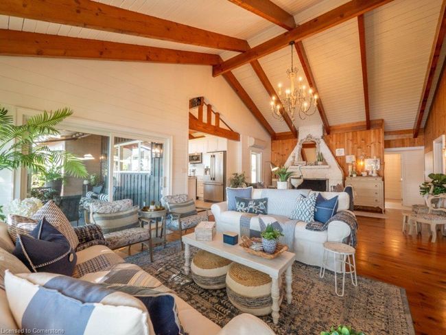 4476 Island 1040, House other with 2 bedrooms, 1 bathrooms and null parking in Georgian Bay ON | Image 20