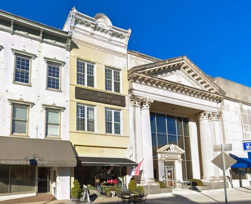 118 N Main St, Urbana, OH, 43078-1602 | Card Image