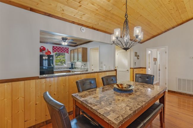 28 - 23 Dwarf Mountain Rd, Condo with 2 bedrooms, 2 bathrooms and null parking in Sapphire NC | Image 8
