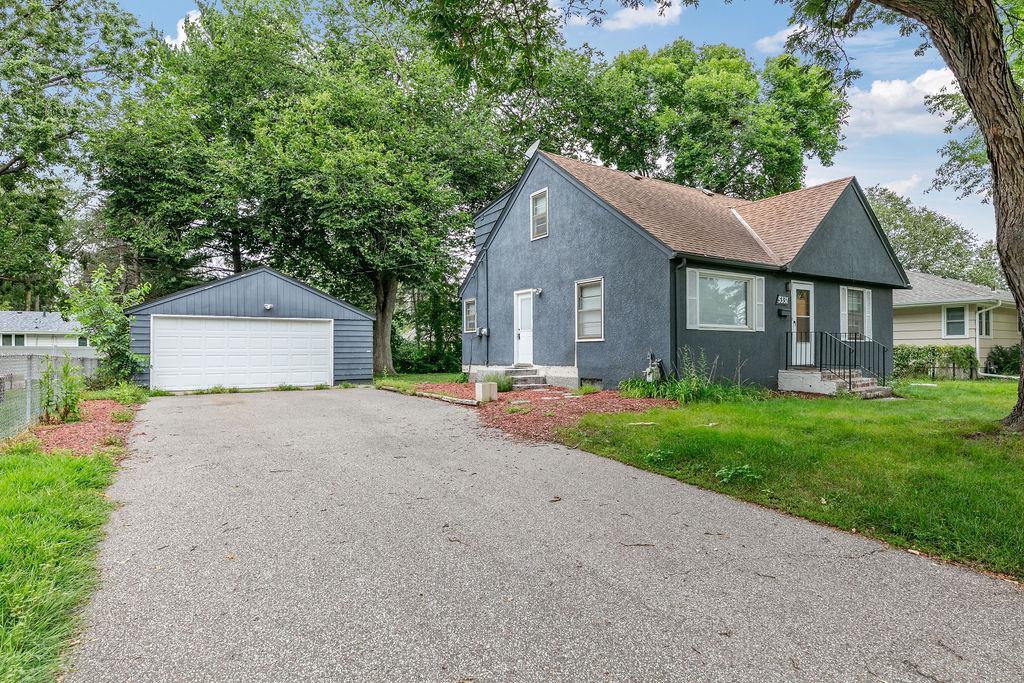 Jersey Ave, Minneapolis, MN 55428