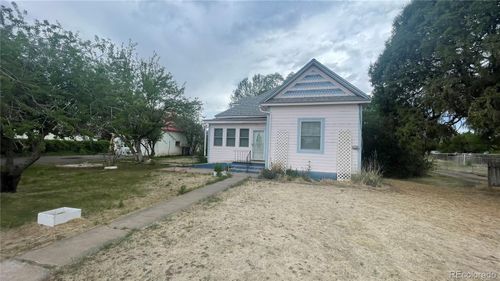115 S 5th Street, Manassa, CO, 81141 | Card Image