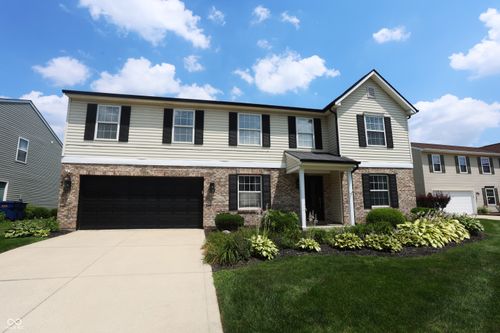 6277 Mercyside Court, Indianapolis, IN, 46236 | Card Image