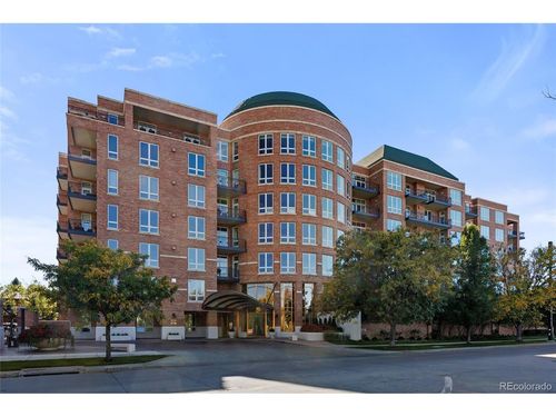 103-2400 E Cherry Creek South Dr, Denver, CO, 80209 | Card Image