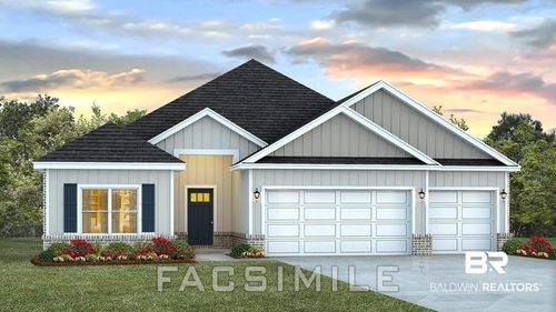 23109 Bushel Dr, Fairhope, AL, 36532-6465 | Card Image