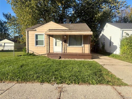 11291 Lozier Ave, Warren, MI, 48089-1838 | Card Image