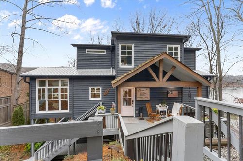 111 Woodstone Pl, Dawsonville, GA, 30534-7473 | Card Image