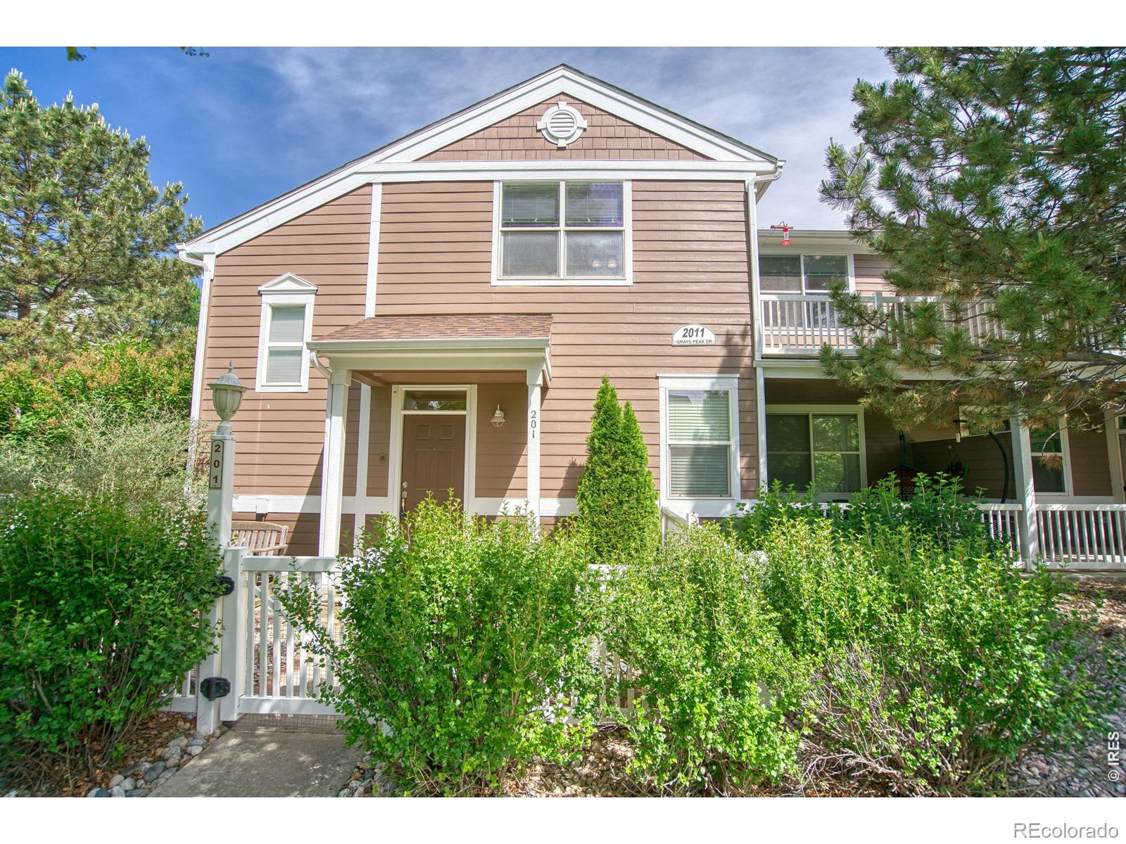 Residential in Loveland 3