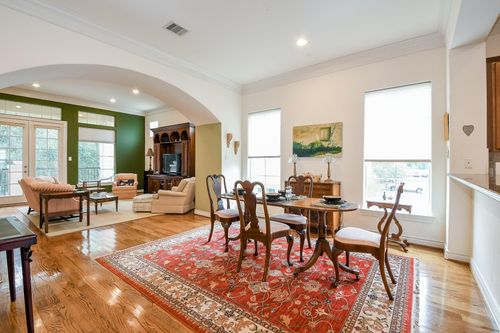 9127 Harbor Hills Dr, Houston, TX, 77054-6009 | Card Image