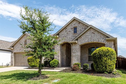 9613 Boulder Point Rd, Oak Point, TX, 75068-2092 | Card Image