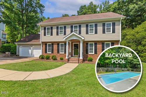 130 Castlewood Dr, Cary, NC, 27511-5510 | Card Image
