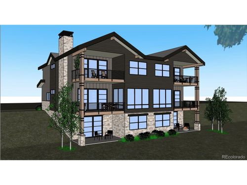 120 Whistlestop Cir, Winter Park, CO, 80482-5216 | Card Image