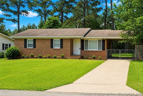 4704 Dominion Rd, Fayetteville, NC, 28306-2774 | Card Image
