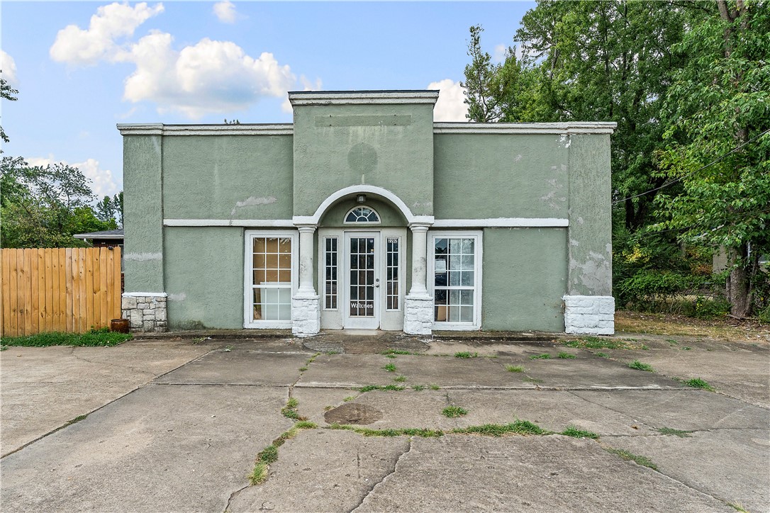 Commercial Sale in Bentonville 2