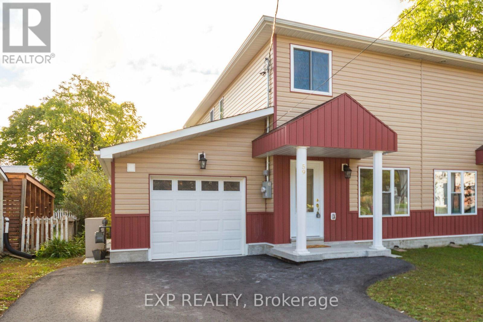 Residential in Trent Hills (Campbellford) 2