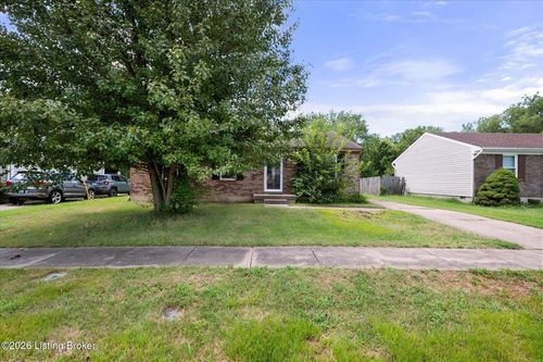 10508 Hill Peak Ct, Louisville, KY, 40229-2667 | Card Image