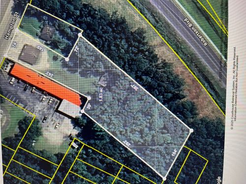 1210 Hampton St, Walterboro, SC, 29488-4208 | Card Image