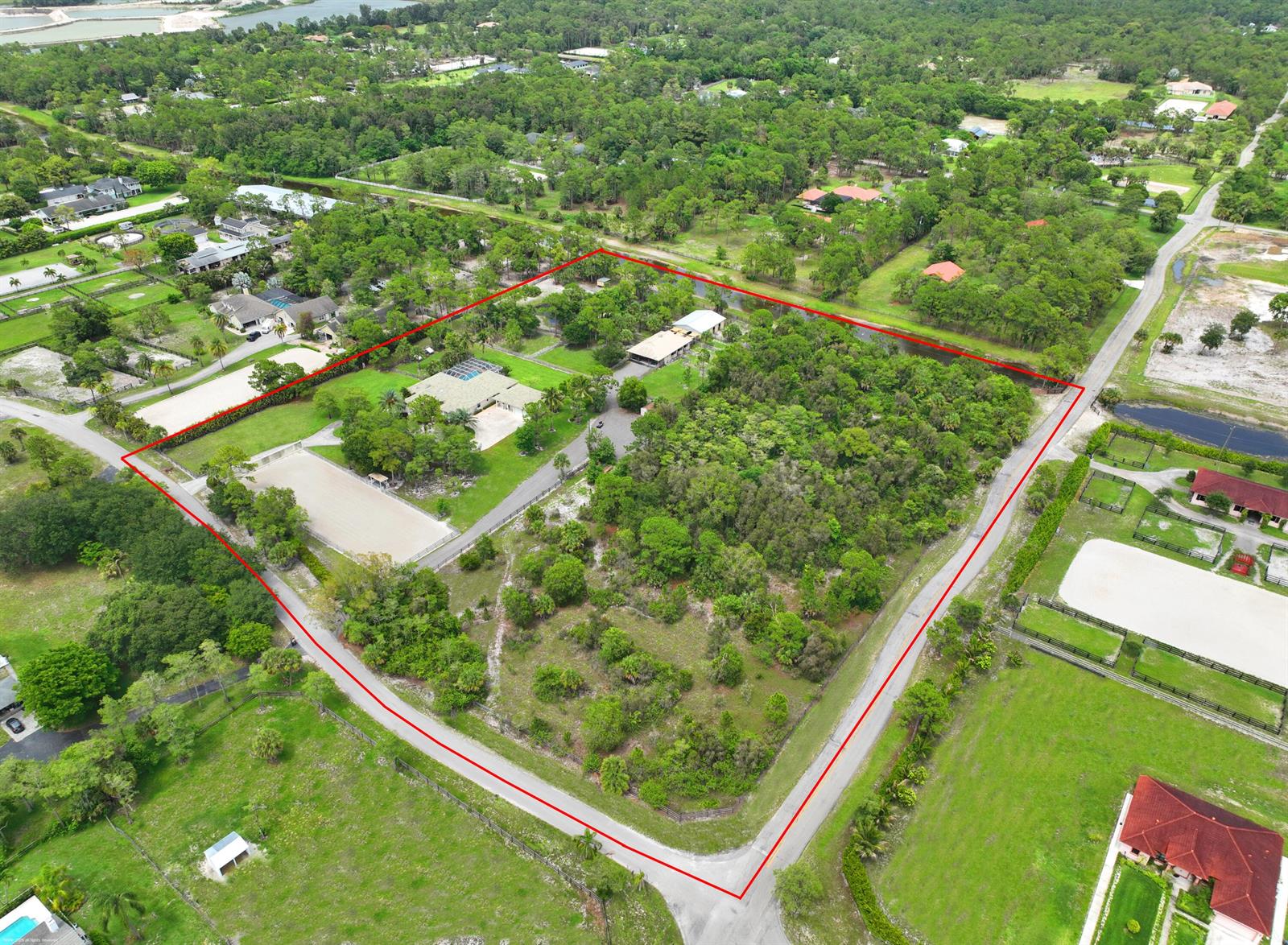 Residential in Loxahatchee 2