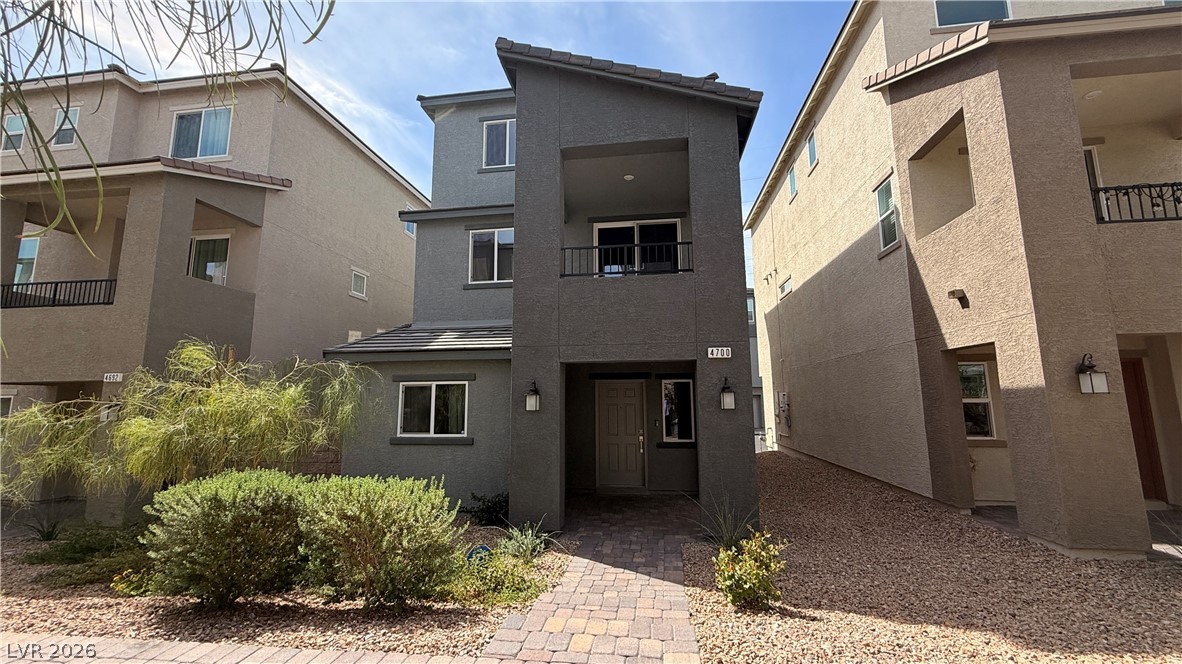 Residential in Las Vegas