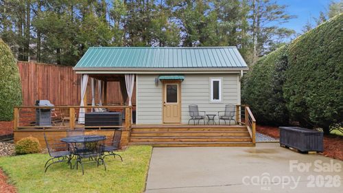 37 Coach Club Rd, Highlands, NC, 28741-9491 | Card Image