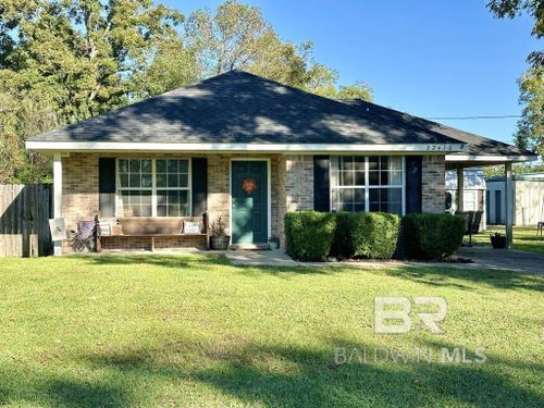 22410 St Paul Street, Robertsdale, AL, 36567 | Card Image