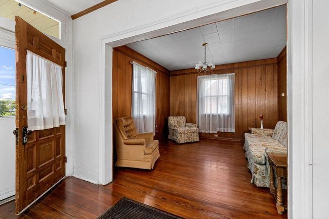 105 Austin Ave, House other with 2 bedrooms, 1 bathrooms and null parking in STAUNTON VA | Image 15