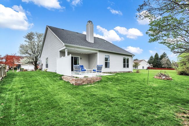 10381 Glenn Abbey Ln, House other with 3 bedrooms, 2 bathrooms and null parking in Fishers IN | Image 50
