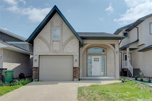 4029 Waterer St, Regina, SK, S4W0N2 | Card Image