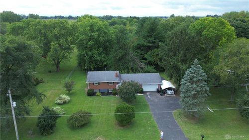 2221 Shrine Road, German Twp, OH, 45502 | Card Image