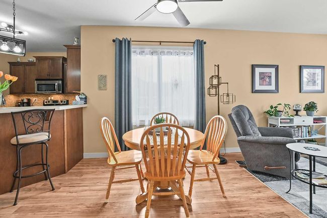 15 Beardsley Crescent, Home with 2 bedrooms, 2 bathrooms and 2 parking in Lacombe AB | Image 14