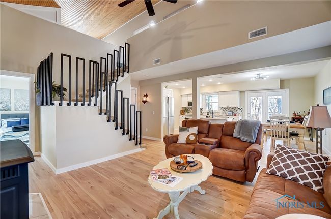7371 West St, House other with 3 bedrooms, 3 bathrooms and null parking in Russells Point OH | Image 12