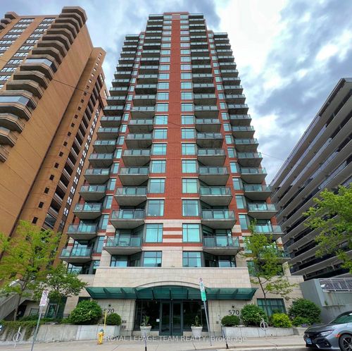 2002-570 Laurier Avenue W, Ottawa Centre, ON, K1R1C8 | Card Image