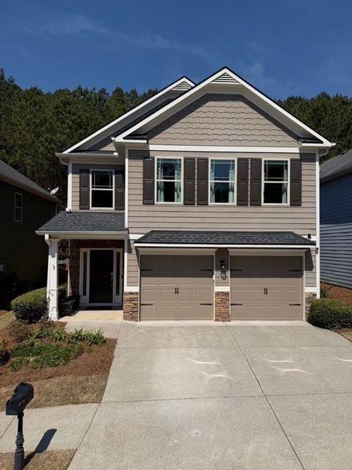 331 Alcovy Way, Woodstock, GA, 30188-3329 | Card Image