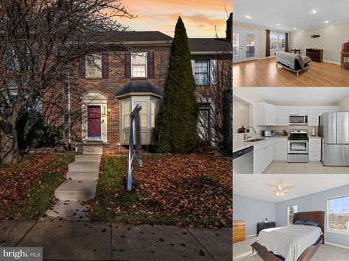 322 Overlea Pl, ABINGDON, MD, 21009-2557 | Card Image