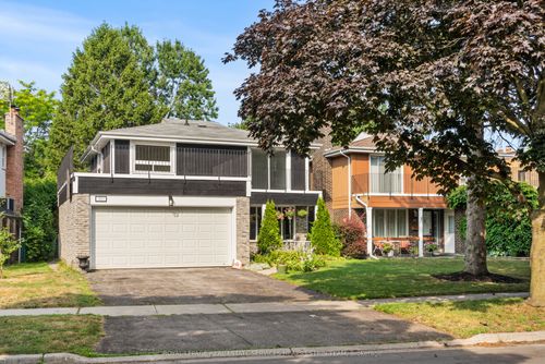 1801 Storrington St, Pickering, ON, L1V2X2 | Card Image
