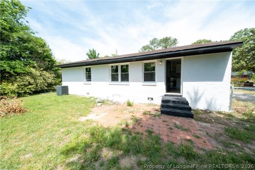 4825 Cottonwood Dr, Fayetteville, NC, 28304-2209 | Card Image