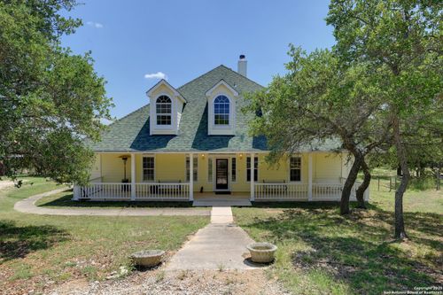108 Headwaters Ranch Rd, Kendalia, TX, 78027 | Card Image