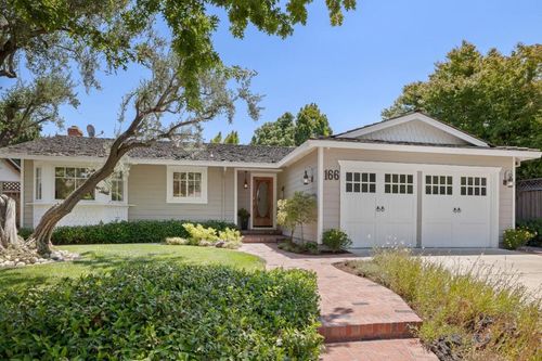 166 Butano Ave, Sunnyvale, CA, 94086-7024 | Card Image