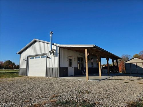 6080 W Sharps Ridge Rd Nw, McConnelsville, OH, 43756-9672 | Card Image