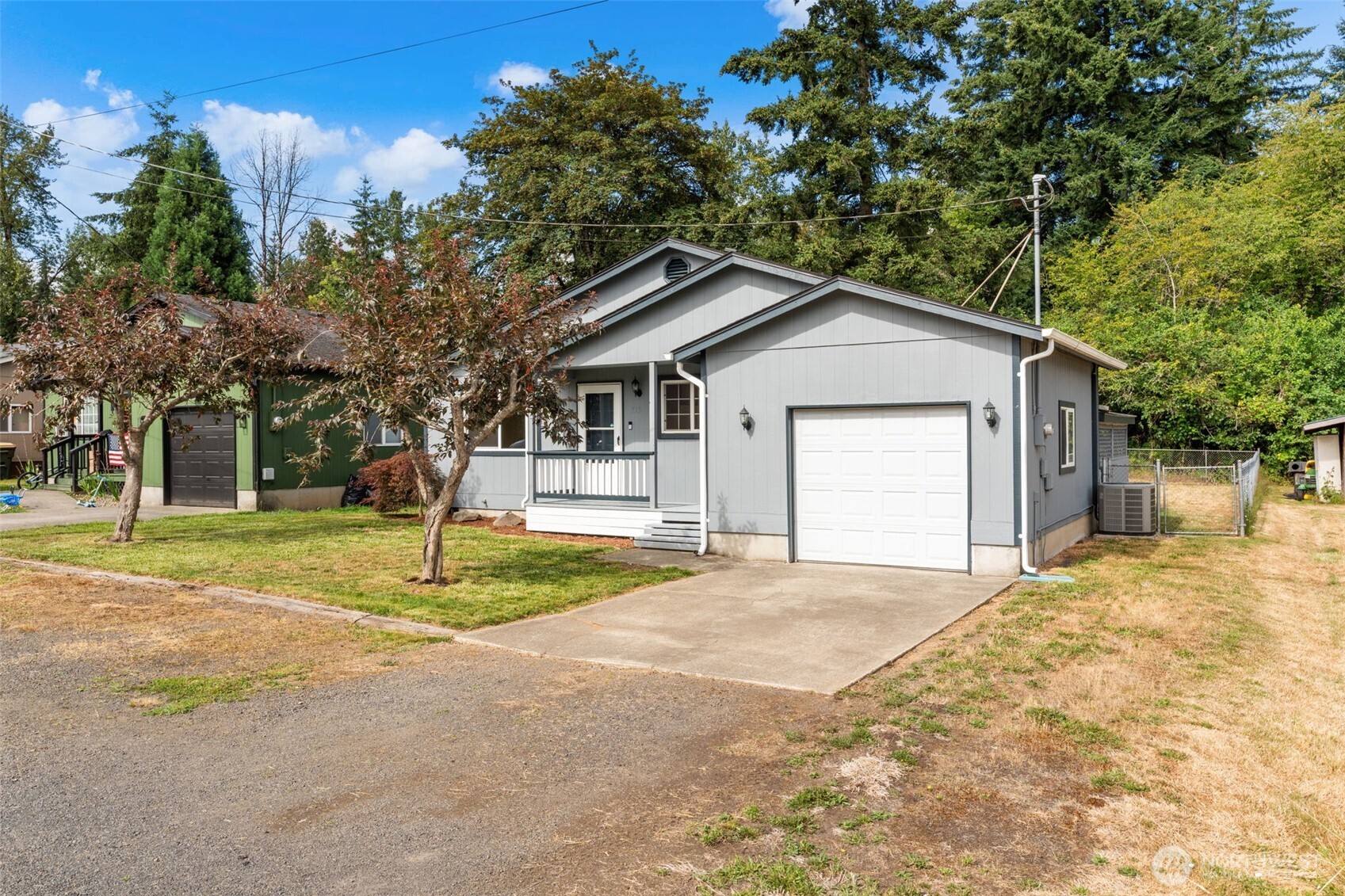 Residential in Napavine 2