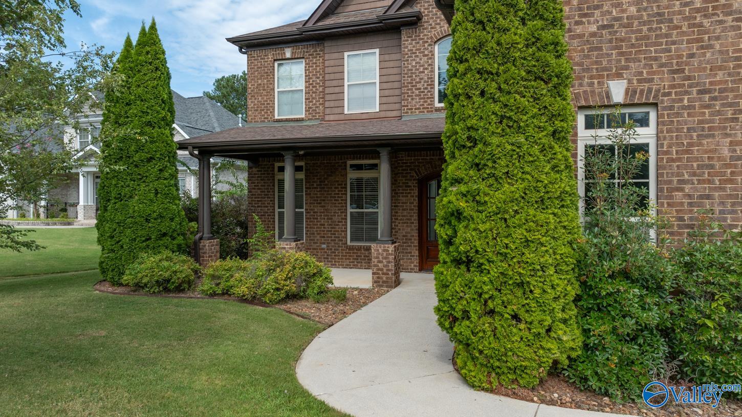 Gentle River Rd, Harvest, AL 35749