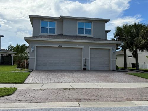 1201 Leonardo Cir, Port Saint Lucie, FL, 34986-4344 | Card Image